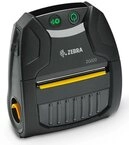 ZEBRA ZQ320 Plus - Belegdrucker - Thermodirekt Laserdrucker