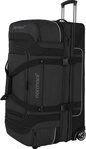 normani Reisetasche Reisetrolley 120-150 L Gigaro, Reisetasche erweiterbar von 120
