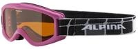 *Alpina* Skibrille Carvy 2.0, Optimaler Schutz und klare Sicht f&uuml;r Kinder beim