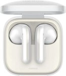 Xiaomi Xiaomi Redmi Buds 6 Active &ndash; In-Ear Kopfh&ouml;rer, Bluetooth 5.4 wei&szlig;