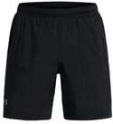 Under Armour&reg; Laufshorts Launch 7in