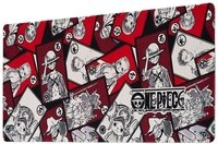 Grupo Erik Gaming Mauspad One Piece XL Mauspad 80 x 35 cm