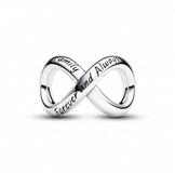Pandora Charm-Einh&auml;nger PANDORA-KONTO, 925ER SILBER 793243C00