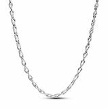 Pandora Schlangenkette Damenhalskette Pandora 393052C00-50