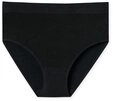 Schiesser Slip Retro - Classic Seamless unterhose unterw&auml;sche basic