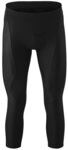 Gonso Fahrradhose Essential Tight 5/6 SC M Herren 3/4 Radhose mit Sitzpolster,