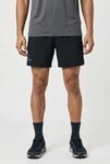 Under Armour&reg; Shorts UA LAUNCH 5'' SHORTS sportlicher Stil, f&uuml;r intensive...