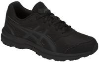 Asics GEL-MISSION 3 Walkingschuh f&uuml;r Nordic Walking und Wandern, leicht profiliertes