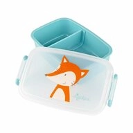 Sigikid Lunchbox Fuchs, Kunststoff