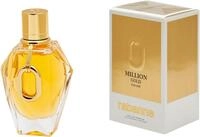 paco rabanne Eau de Parfum Rabanne Million Gold Intense for Her, mit blumigen...