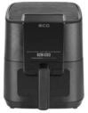 ECG Hei&szlig;luftfritteuse, 1350 W, Fassungsverm&ouml;gen 5,5 l