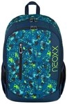 neoxx Schulrucksack Flow School Backpack