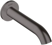 hansgrohe Wannenarmatur Axor Uno Wanneneinlauf gebogen