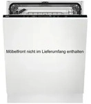 AEG vollintegrierbarer Geschirrsp&uuml;ler 6000 FSE53617Z 911536621, 13 Ma&szlig;gedecke,