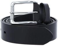 Marc O'Polo Lederg&uuml;rtel Enno Belt aus echtem Leder