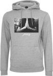 MisterTee Sweatshirt MisterTee Herren Pray Hoody (1-tlg)