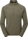 Rab Fleecepullover Nexus Pull-On