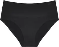 Triumph Shapingslip Soft Sculpt nahtlos, leicht formend, hoher Beinausschnitt