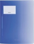 BRUNNEN Hefter BRUNNEN 102015030 Schnellhefter FACT!PP (A4 aus transluzentem PP...
