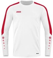 Jako Rundhalspullover Sweat Power