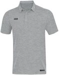 Jako T-Shirt JAKO Premium Basics Poloshirt Polyester