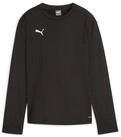 PUMA Fleecepullover Puma Damen Pullover teamGOAL Training Sweat 658652