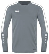Jako Rundhalspullover Sweat Power