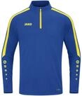 Jako Fleecepullover Jako Herren Ziptop Power 8623
