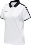 hummel Poloshirt Hmlauthentic