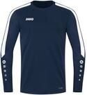 Jako Fleecepullover Jako Kinder Pullover Power 8823
