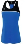 Erima Tanktop CHANGE by erima Tanktop Damen blau|schwarz 34