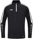 Jako Fleecepullover Jako Herren Ziptop Power 8623