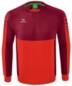 Erima Sweatshirt Unisex Erwachsene SIX WINGS Sweatshirt