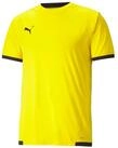 PUMA Fu&szlig;balltrikot Puma Herren Trikots teamLIGA Jersey 704917