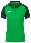 Jako Poloshirt Performance Poloshirt Damen (1-tlg) default