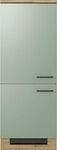 Flex-Well K&uuml;hlumbauschrank Cara (1-St) (B x H x T) 60 x 161 x 60 cm, in