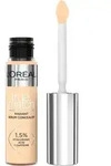 L'OR&Eacute;AL PARIS Concealer TRUE MATCH RADIANT SERUM, f&uuml;r alle Hauttypen,...