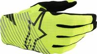 Alpinestars Motorradhandschuhe Radar Pro Motocross Handschuhe