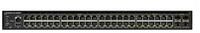 Lancom GS-4554XP Managed L3 2.5G Ethernet (100/1000/2500) Power over Ethernet