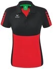 Erima Poloshirt Damen SIX WINGS Poloshirt