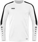 Jako Fleecepullover Jako Herren Pullover Power 8823