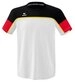 Erima T-Shirt Change (100% rec. Polyester, leicht, schnelltrocknend)