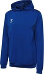 hummel Kapuzenpullover Hmlauthentic Pl Hoodie