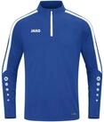Jako Fleecepullover Jako Herren Ziptop Power 8623