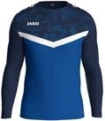Jako Fleecepullover Jako Herren Pullover Sweat Iconic 8824