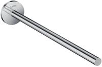hansgrohe Handtuchhalter Axor Universal Circular, Einarmig