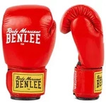 Benlee Rocky Marciano Boxhandschuhe FIGHTER (2-tlg) schwarz 12 oz