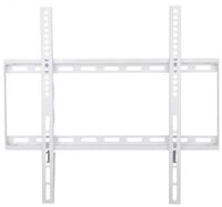 TECHLY TV-Wandhalterung Techly ICA-PLB-162MW TV-Halterung 139,7 cm (55) Wei&szlig;