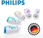 Philips Philips USB Stick 3.2 Click USB-C 128 GB USB-Stick (USB USB-C)