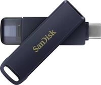 Sandisk Sandisk Phone Drive f&uuml;r iPhone 256GB Speichersticks USB-Stick